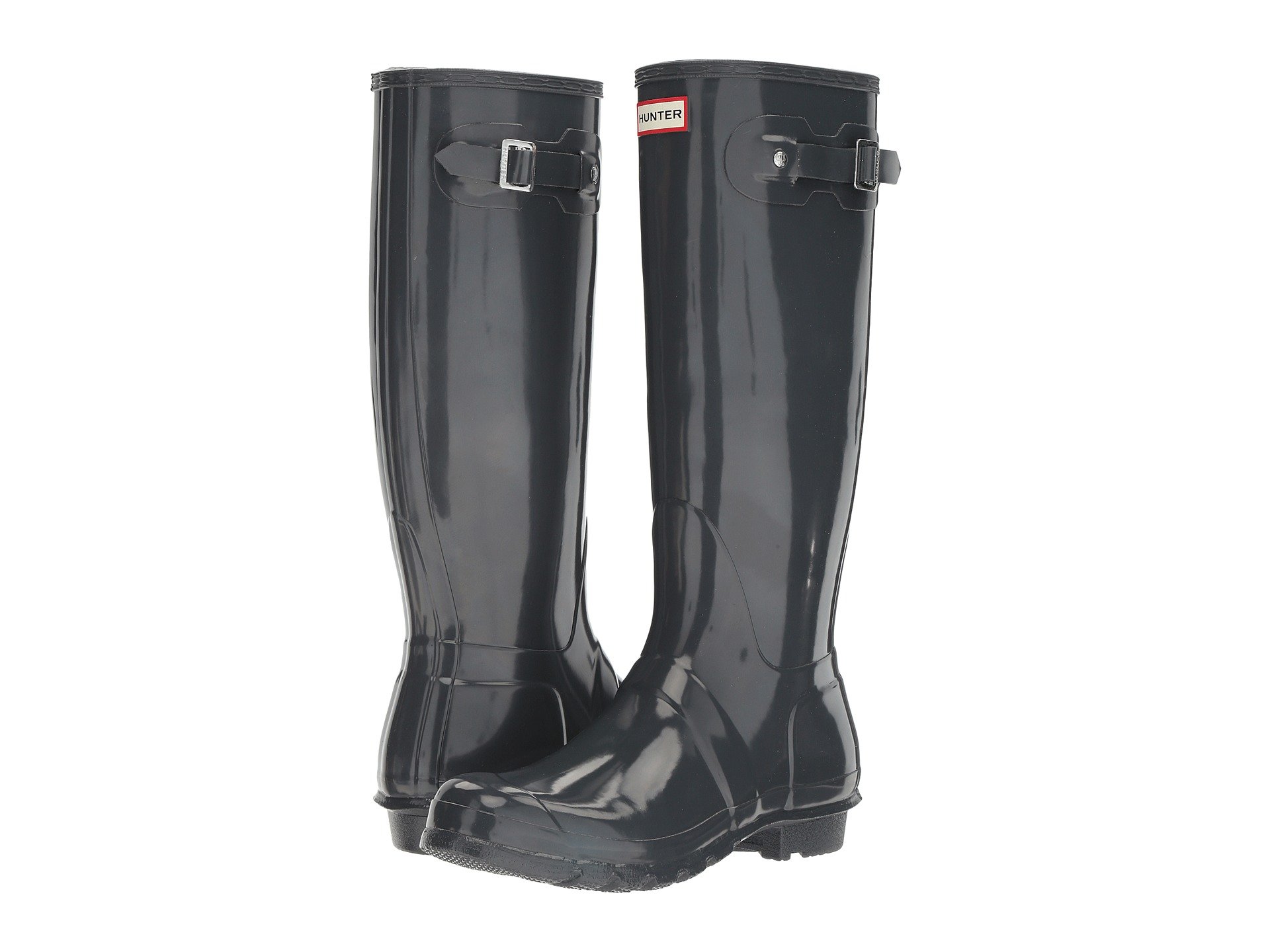 Original Tall Gloss Rain Boots