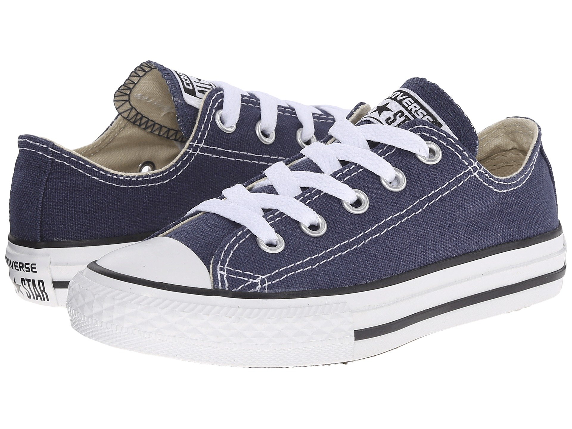 Chuck Taylor® All Star® Core Ox (Little Kid)