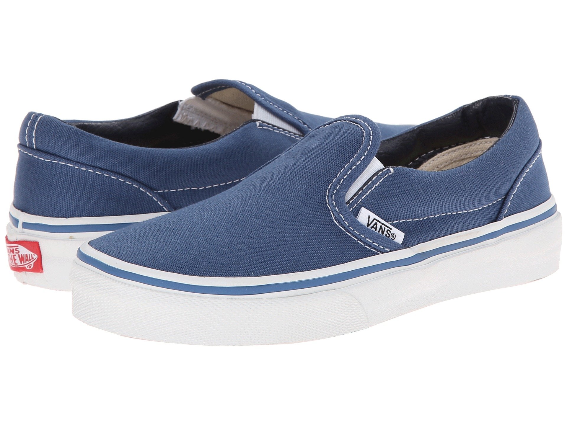 Classic Slip-On (Little Kid/Big Kid)