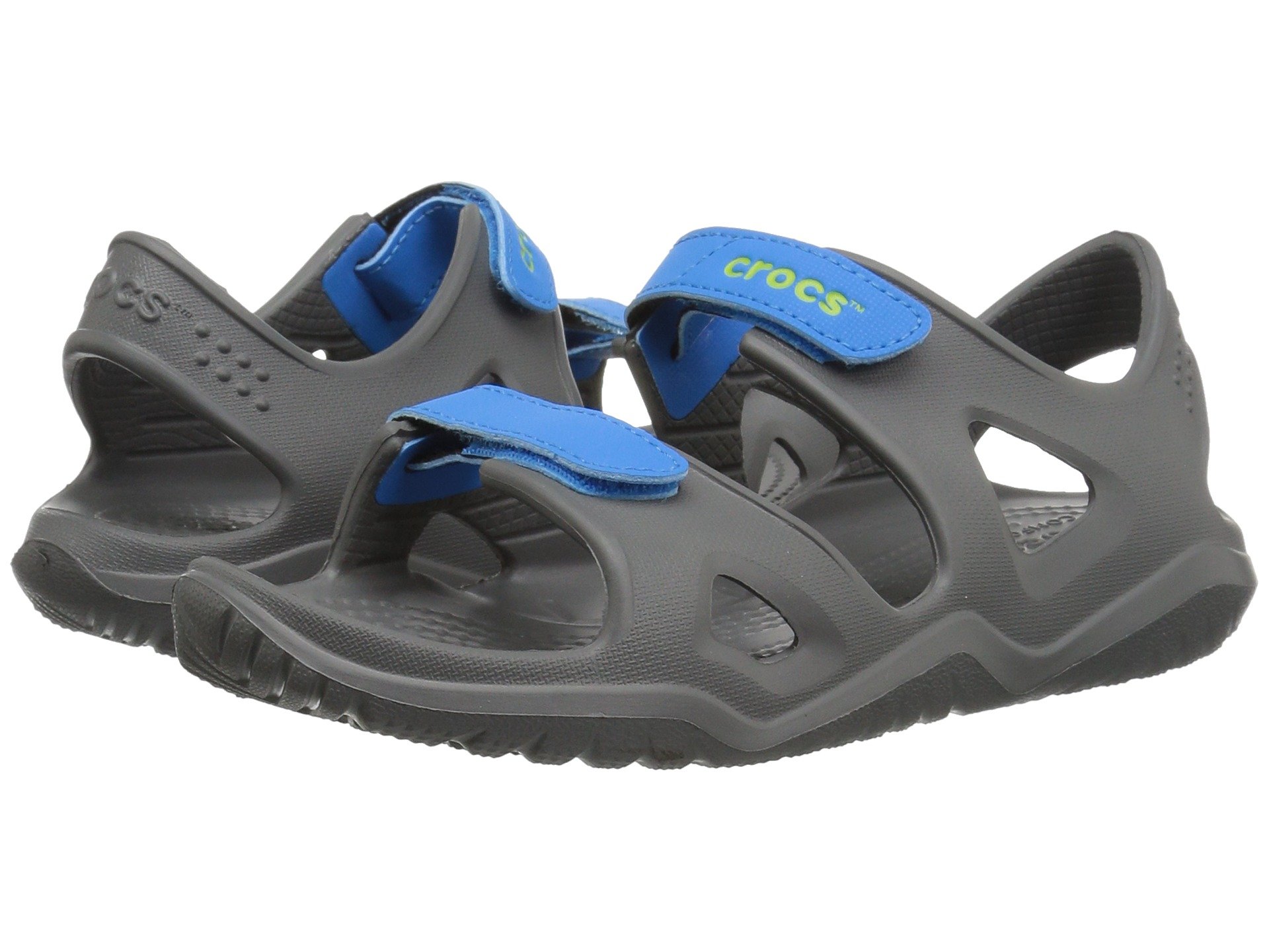 Swiftwater River Sandal (Toddler/Little Kid)