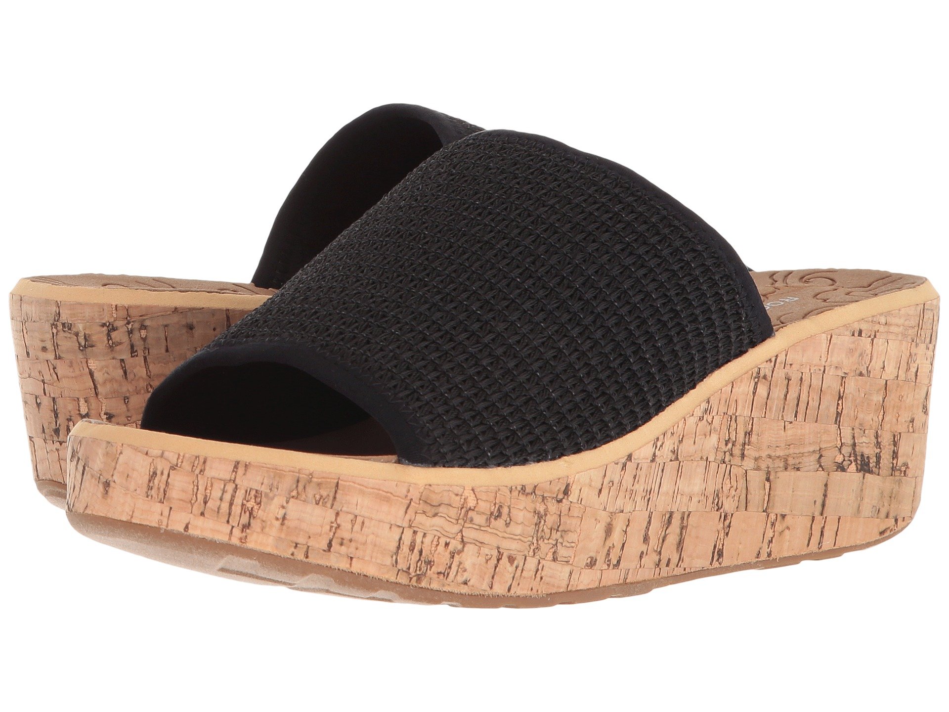 Lanea Woven Slide