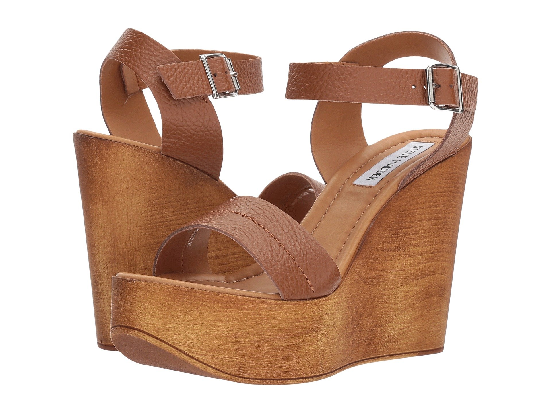 Belma Wedge Sandal