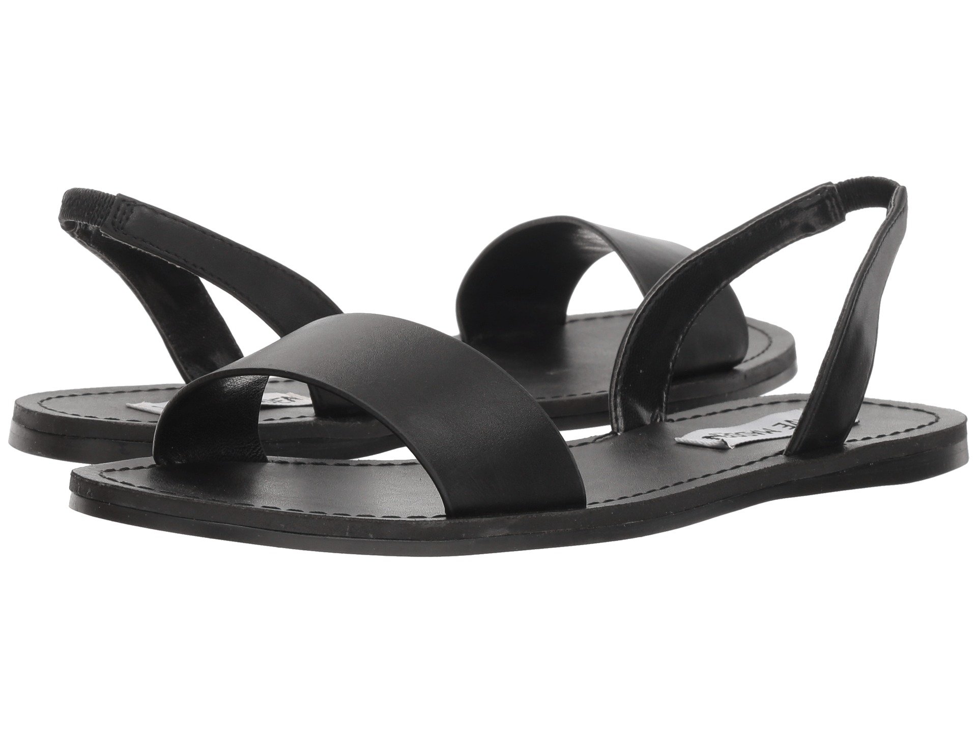 ALINA - Slingback Flat Sandal